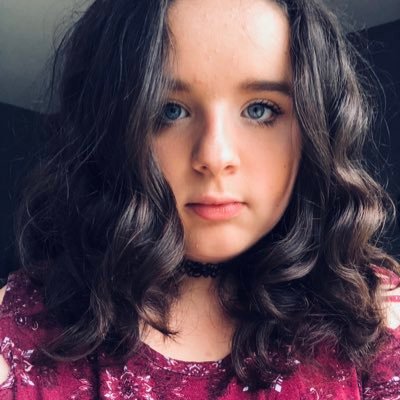 Profile Picture of Paige Mackay (@_paigemackay_) on Twitter