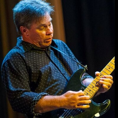Profile Picture of CharlesMoody (@CharlesMoody1) on Twitter