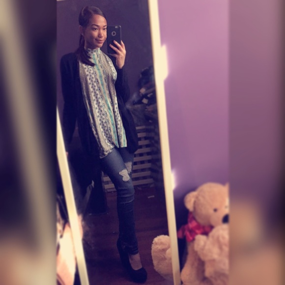 Profile Picture of Heaven Jimenez (@xheavenx) on Poshmark