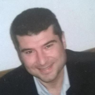 Profile Picture of Kostas Christides (@kmathgr) on Twitter