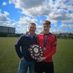 Profile Picture of Ross Adair (@@rossadair19) on Tiktok