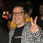 Profile Picture of Jeff Thayer (@jeffreytthayer) on Instagram