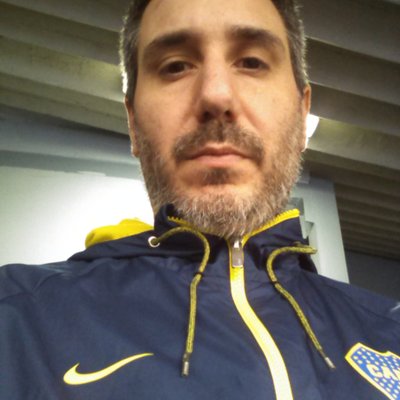 Profile Picture of Leo Corradi (@leocorradi77) on Twitter