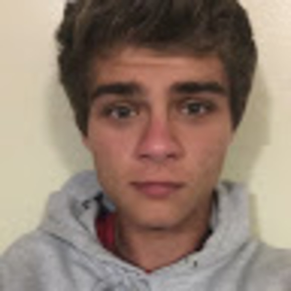 Profile Picture of Nicholas bachman . (@some1intheworld) on Poshmark