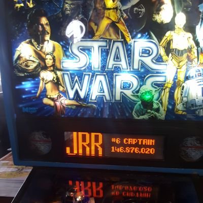Profile Picture of James Relph (@james_relph) on Twitter