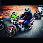 Profile Picture of Martin Cross (@tankcrossy) on Instagram