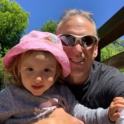 Profile Picture of John Chaplin (@TLAJohnny) on Twitter