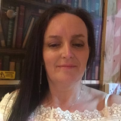 Profile Picture of Jane Ainsworth (@JaneAinsworth3) on Twitter