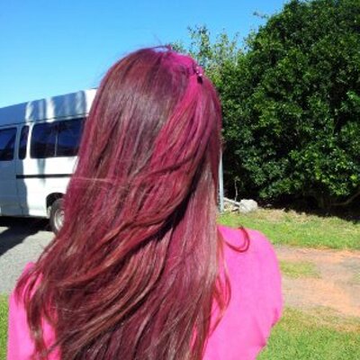 Profile Picture of Sarah Chee (@sarah_chee93) on Twitter