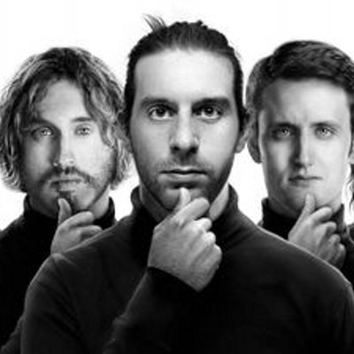 Steven Frederick - Twitter Profile Picture of Steven Frederick (@FredandSteves) on Twitter