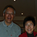 Profile Picture of Patrick And Louise Poon (@plpoonmar) on Flickr