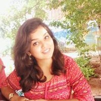 Profile Picture of Shefali Singh (@shefali-singh-111) on Quora