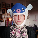 Profile Picture of Sannah Kvist (@sannah kvist) on Flickr