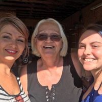 Profile Picture of Cindy Mcbride (@cindy-mcbride-7) on Quora