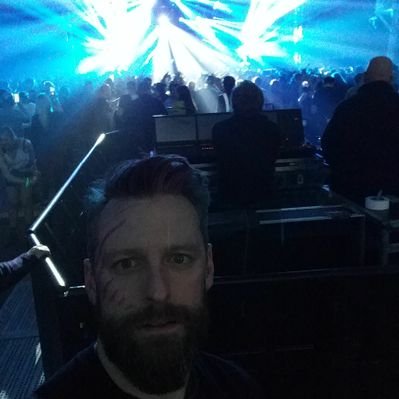 Profile Picture of Paul Richard Morse (@paulmorse) on Twitter