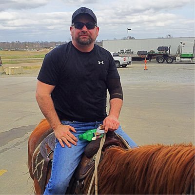 Profile Picture of Randy Spades (@Spades1254) on Twitter