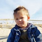 Profile Picture of Emmett Lawrence (@emmettmygerberbaby) on Instagram