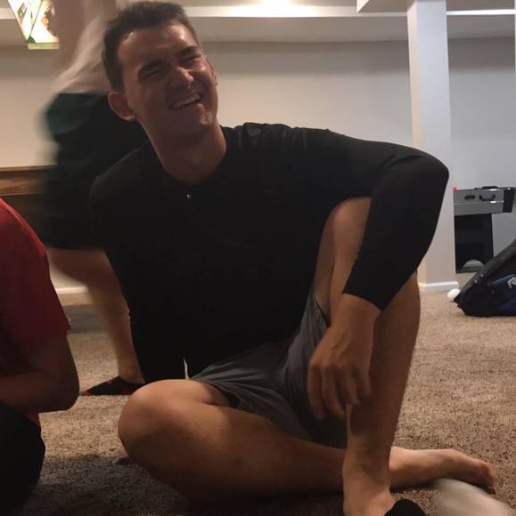 Profile Picture of Colin Hoffman (@choffmanj) on Poshmark
