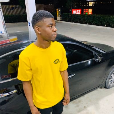 Profile Picture of 🦍 (@Brandon_JaQ) on Twitter