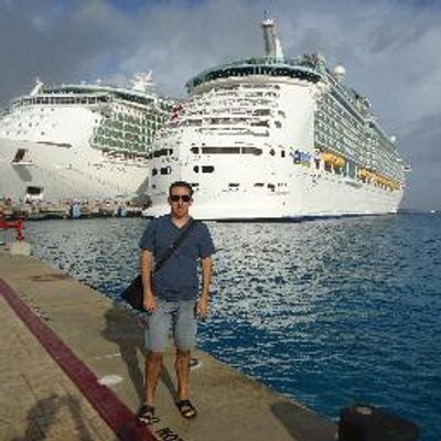 Profile Picture of Carlos Carballo (@carloscarballo1) on Twitter
