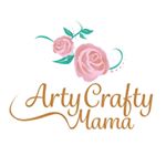 Profile Picture of Jodi Lapping (@artycraftymama) on Instagram