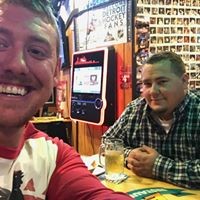 Profile Picture of Brandon Riddle (@brandon-riddle-15) on Quora