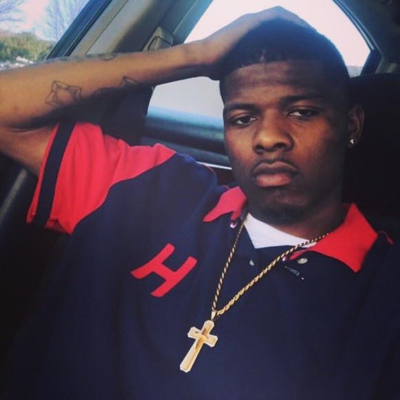 Profile Picture of Decarlos Jones (@decarlos92) on Poshmark