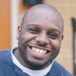 Profile Picture of Jomari Peterson (@Jomari_P) on Twitter