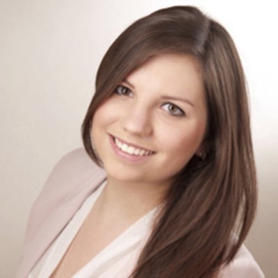 Profile Picture of Sina Kedenburg (@KedenburgSina) on Twitter
