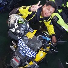 Profile Picture of Eric Ting (@tingsiaohwa34) on Twitter