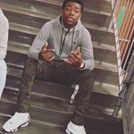 Profile Picture of Raymond Davis Jr (@_king_ray_11) on Instagram