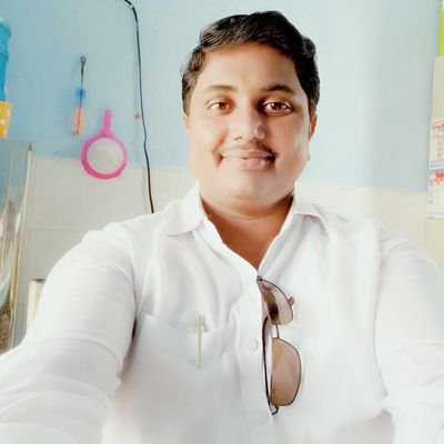 Profile Picture of CHINNA PULLAIAH MADDIKUNTLA (@CMaddikuntla) on Twitter