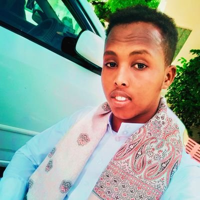 Profile Picture of Dr Mohamud Dirie (@MohamudDirie3) on Twitter