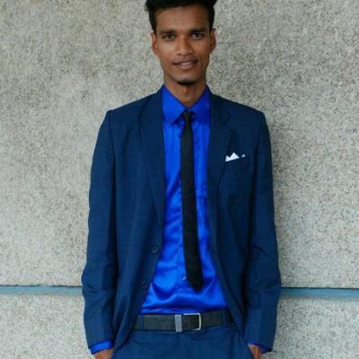 Profile Picture of † Paul Souza † (@paulsouza3) on Twitter