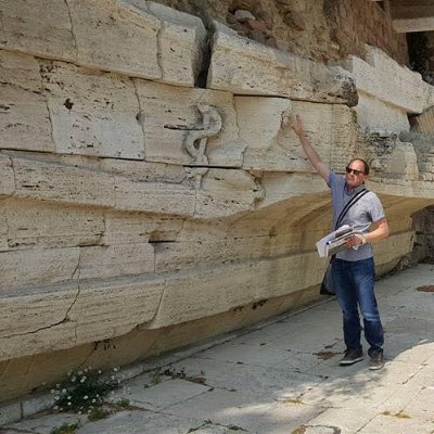 Profile Picture of Mark Crittenden (@critt1967) on Twitter