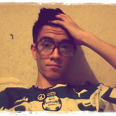 Profile Picture of Bradcastañeda (@BraadCastaneda) on Twitter