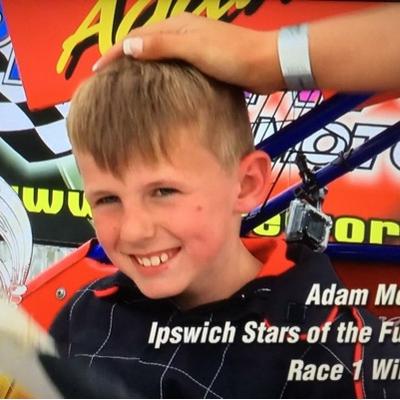 Profile Picture of Adam Mcfall (@AdamMcfall1) on Twitter