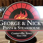 Profile Picture of George & Nick's Pizza (@greekpizzaco) on Instagram