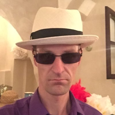 Profile Picture of Andreas Zollner (@Andy81m) on Twitter