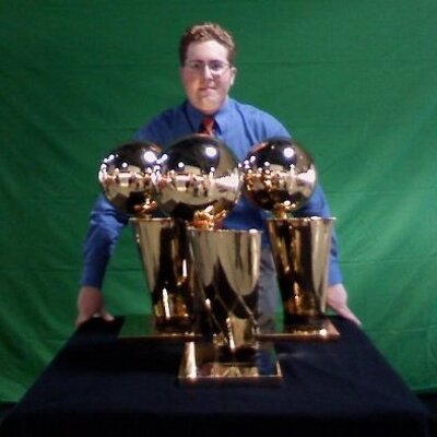 Profile Picture of Zach Grube (@ZachGrube) on Twitter