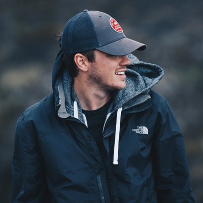 Profile Picture of Ross Vaughn (@rossvaughn13) on Twitter