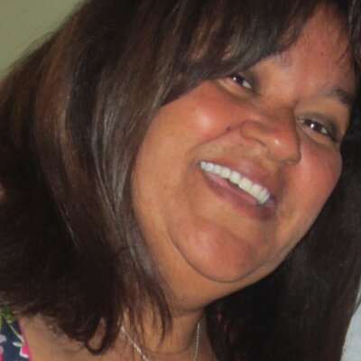 Profile Picture of Lucille Moore (@moore_lucille) on Twitter