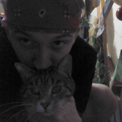 Profile Picture of Micah Price (@yanggakdo) on Twitter