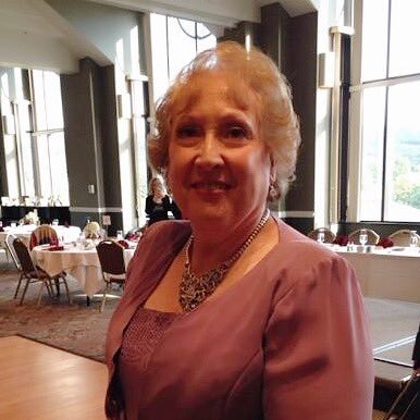 Profile Picture of Melinda Griffin (@Melinda90752010) on Twitter