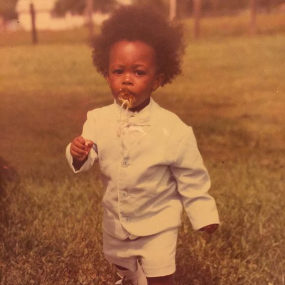 Profile Picture of Anthony Chisholm jr. (@labtechboy12) on Poshmark