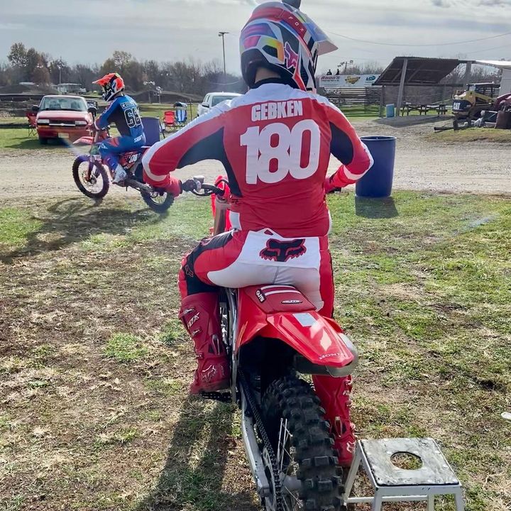 Profile Picture of scott_gebken (@scott_gebken) on Tiktok