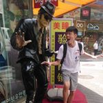 Profile Picture of 鄒健新 (@zoujianxin111) on Instagram