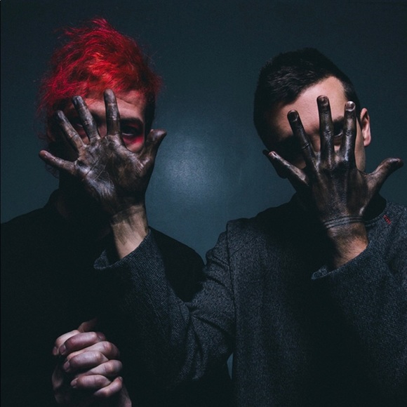 Profile Picture of Logan Mcgonigle (@lmcgonigle) on Poshmark