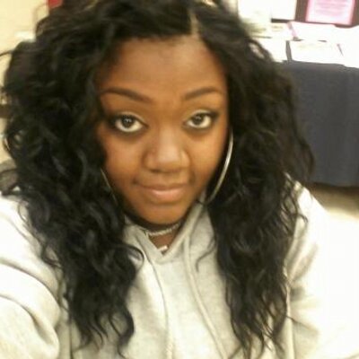 Profile Picture of Jasmine Pegues (@PeguesJasmine) on Twitter