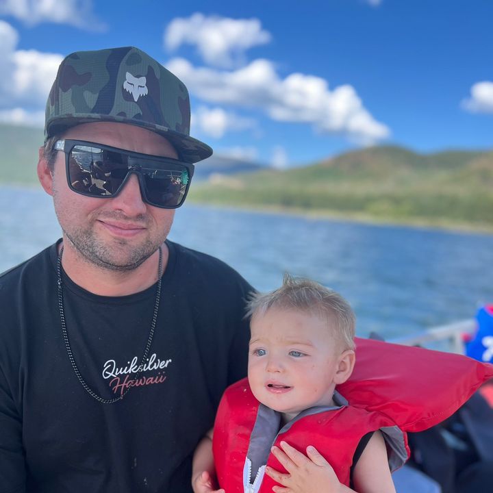 Profile Picture of Coby Adair (@cobyadair) on Tiktok